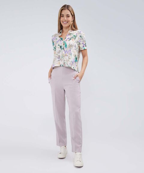 pantalon para mujer image number null