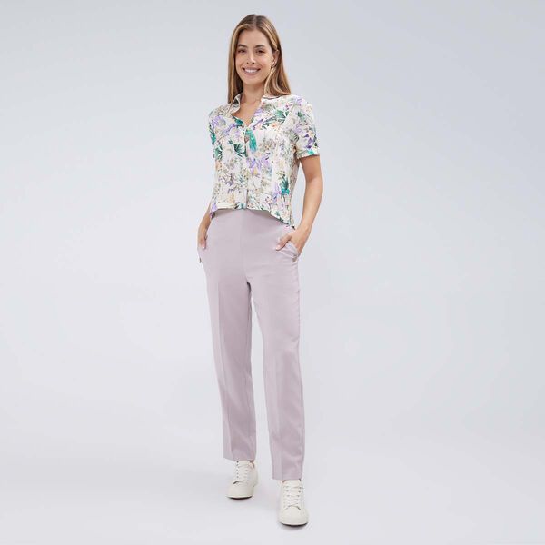 pantalon para mujer image number null