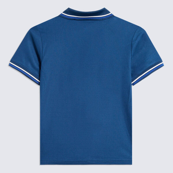 camiseta polo para niños image number null