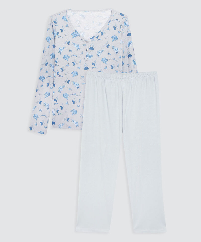 pijamas y batas para mujer 