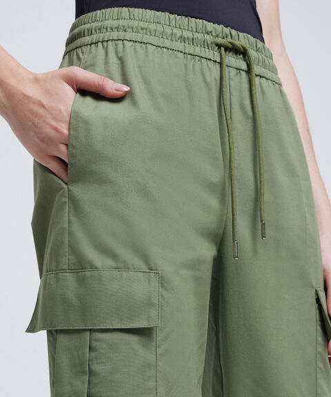 pantalon para mujer