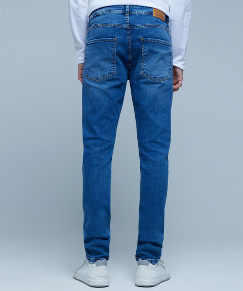 jeans denim image number null