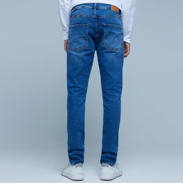 jeans denim image number null
