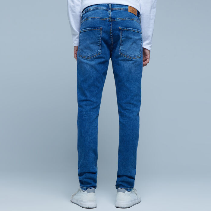jeans denim