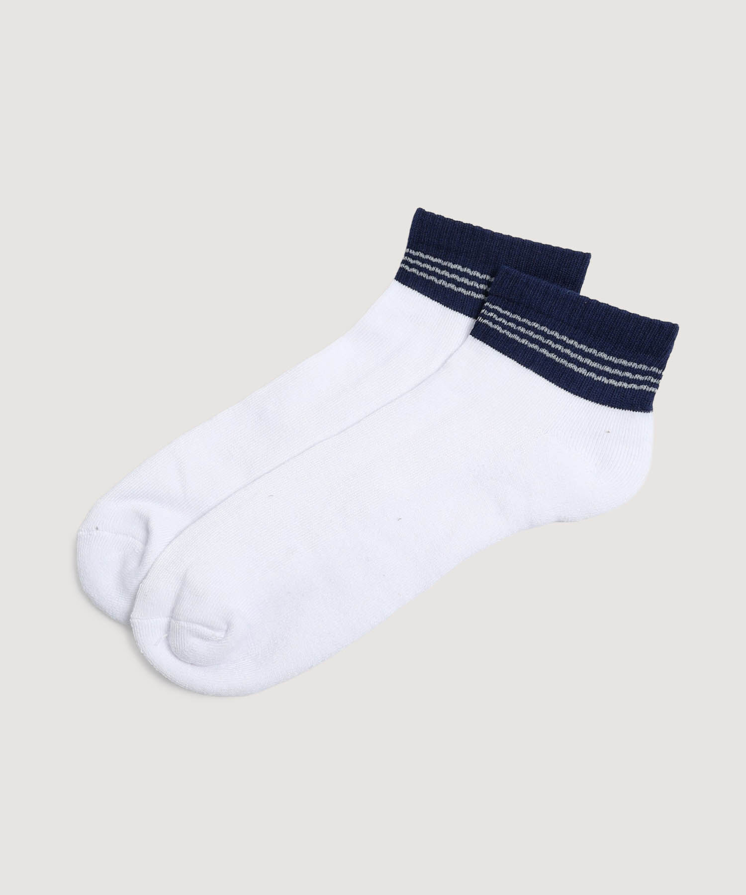 medias para hombre