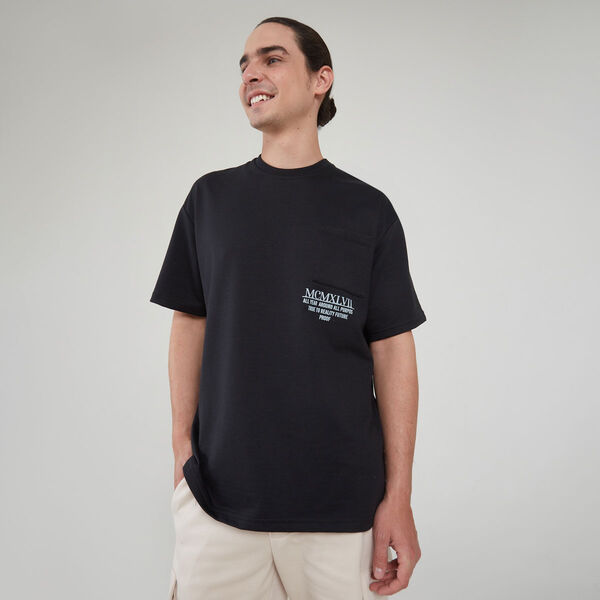 camisetas para hombre  image number null
