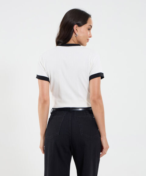 camisetas mujer image number null