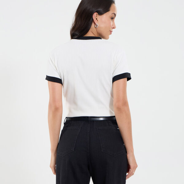 camisetas mujer image number null