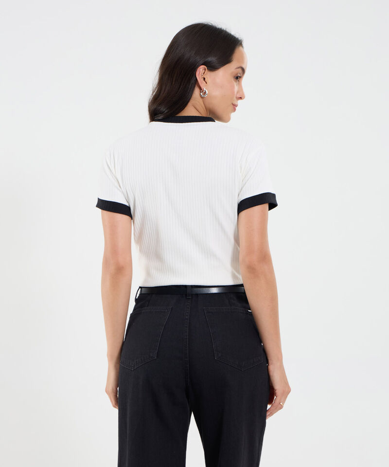 camisetas mujer