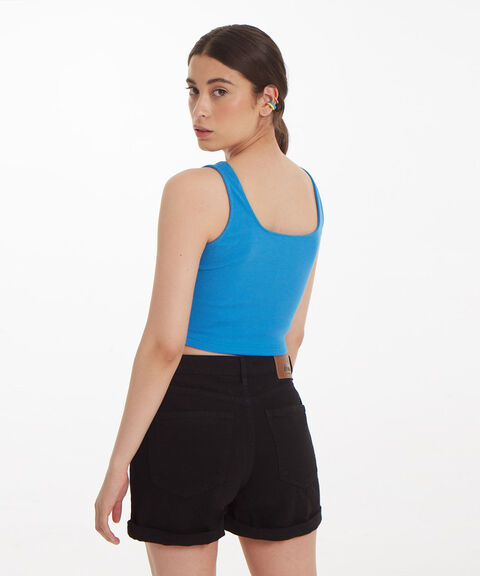 camisetas mujer