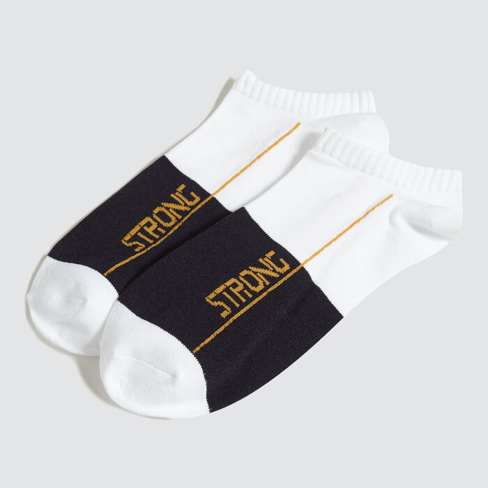 medias para hombre 