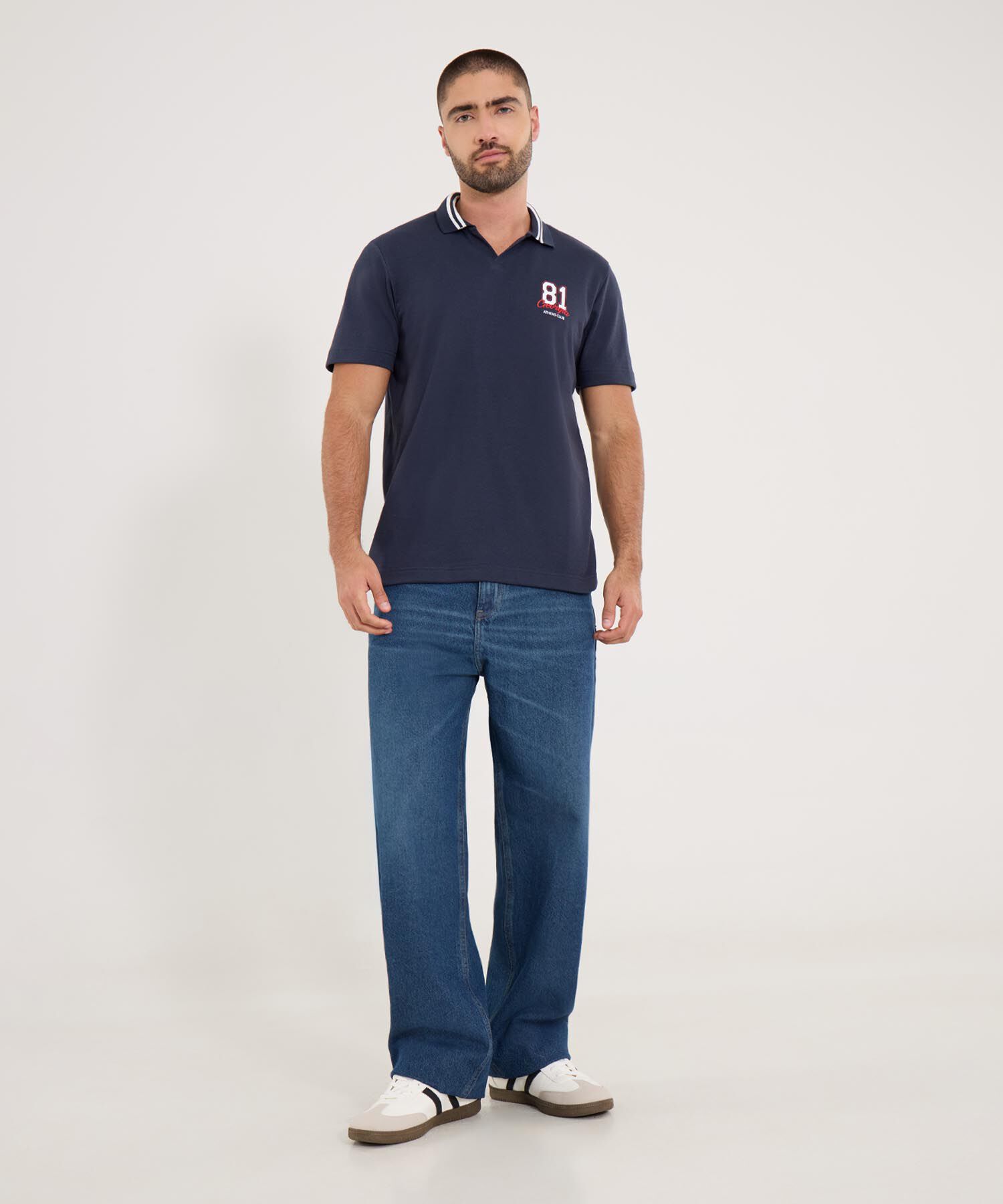 camisetas polo para hombre