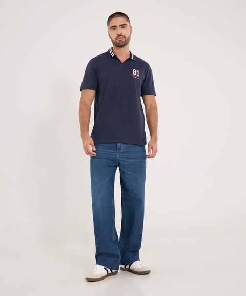 camisetas polo para hombre image number null