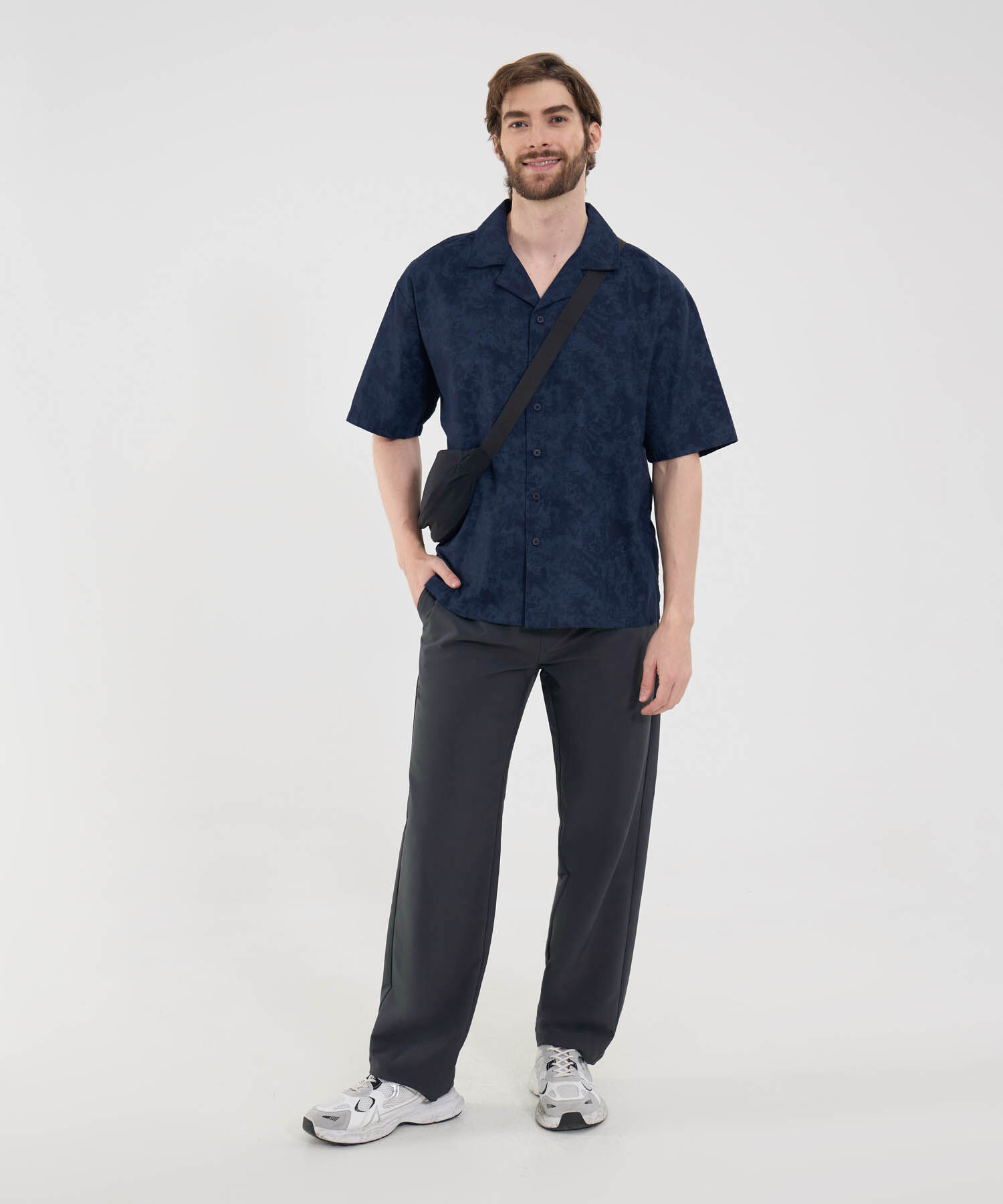 camisas para hombre
