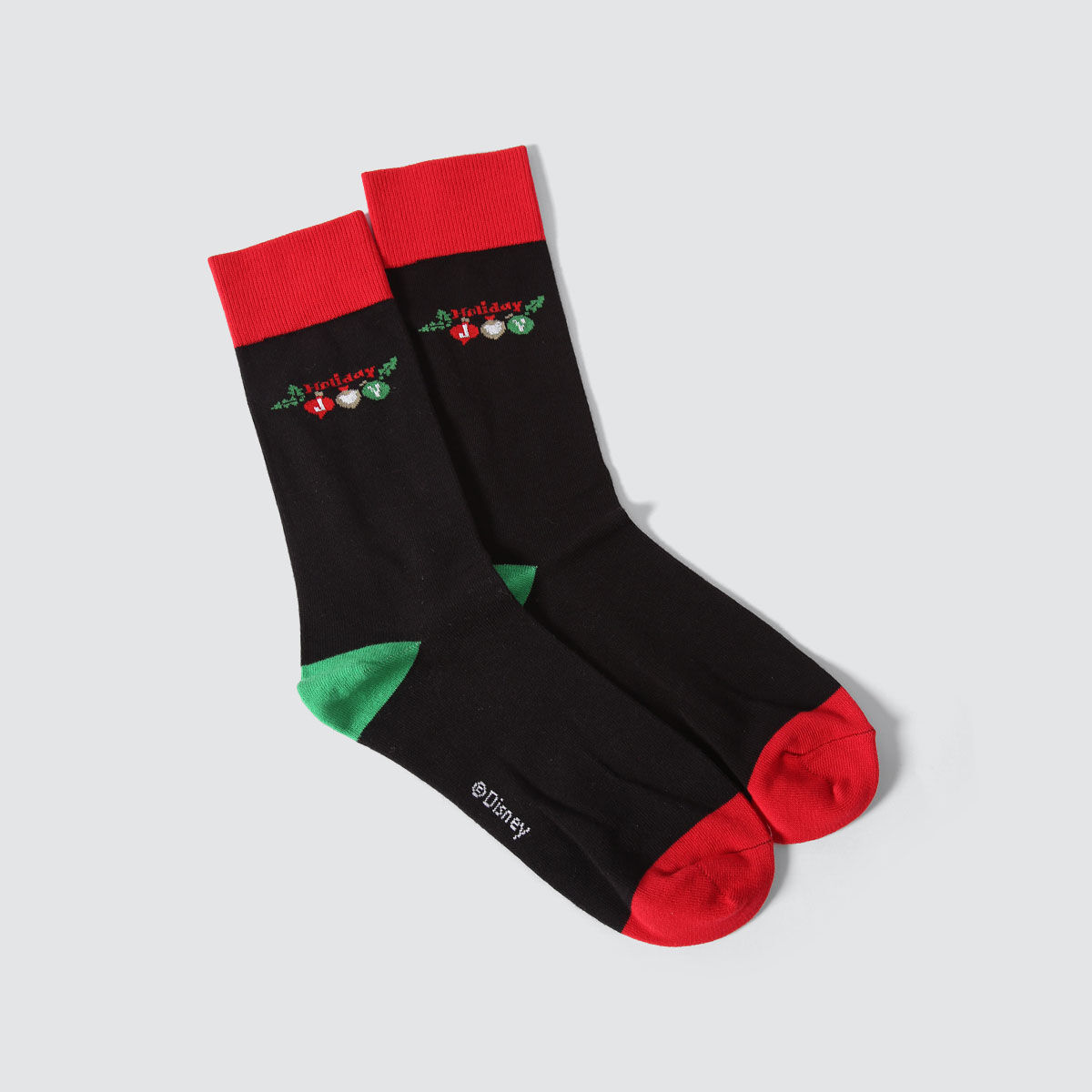 medias para hombre 