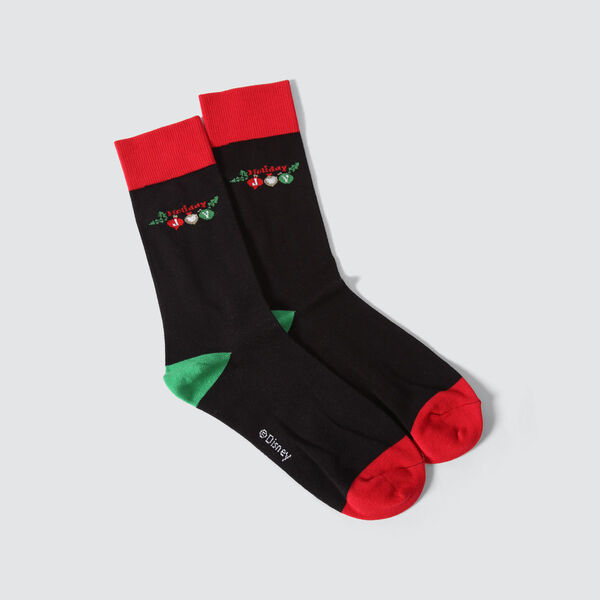 medias para hombre 