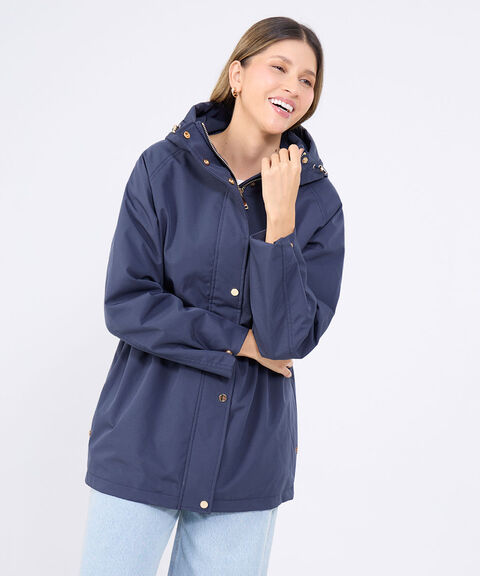 chaquetas para mujer