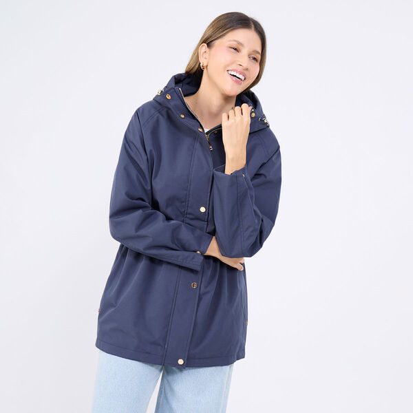 chaquetas para mujer image number null