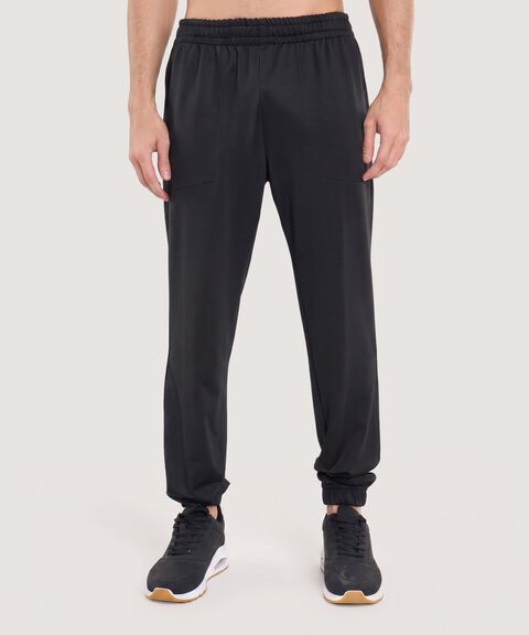 pantalones deportivos para hombre image number null