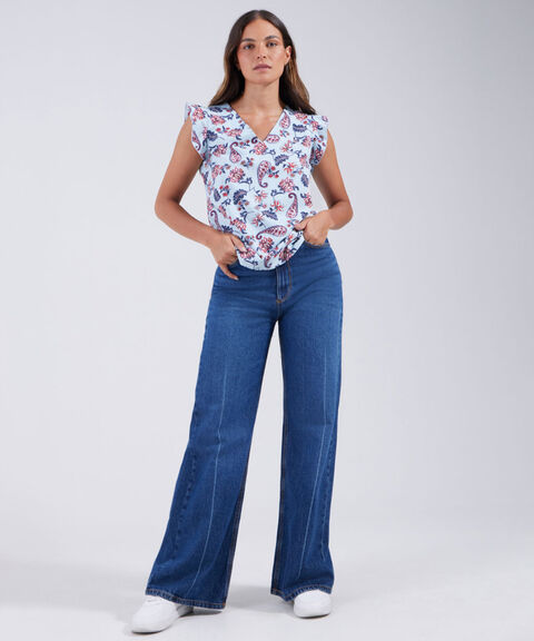 blusas de moda image number null