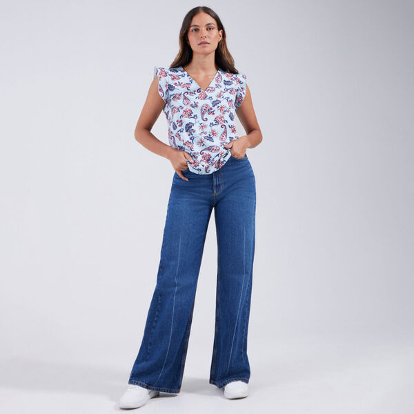 blusas de moda image number null