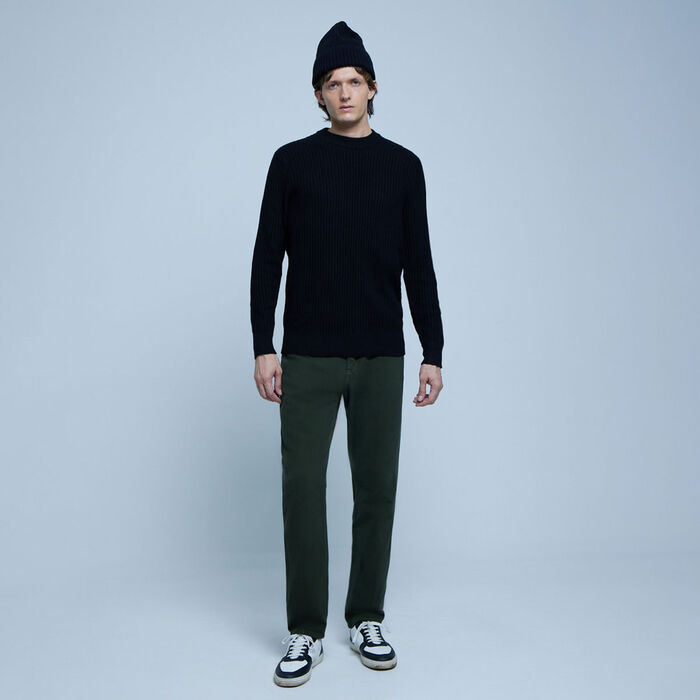 sacos para hombre