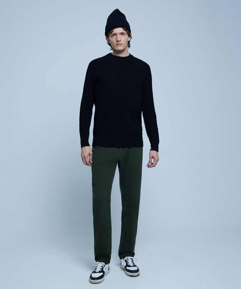 sacos para hombre