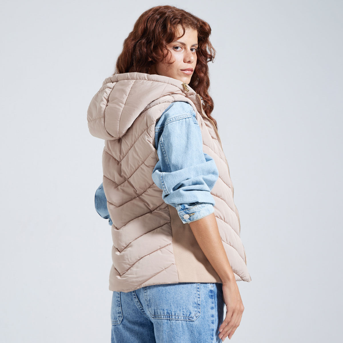 Venta de chalecos para mujer cheap