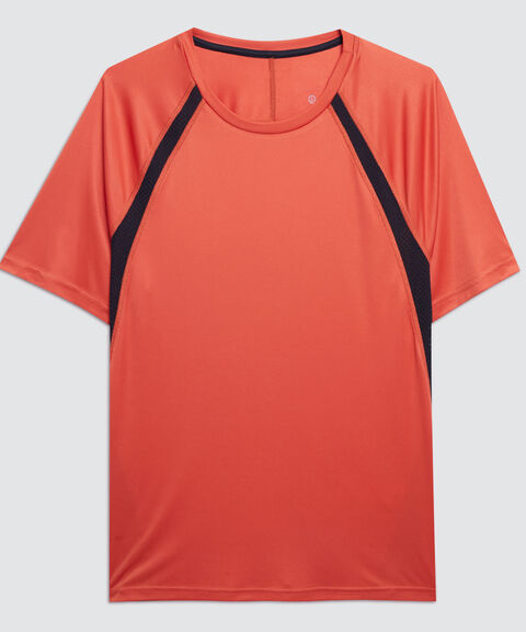 camisetas deportivas para hombre 