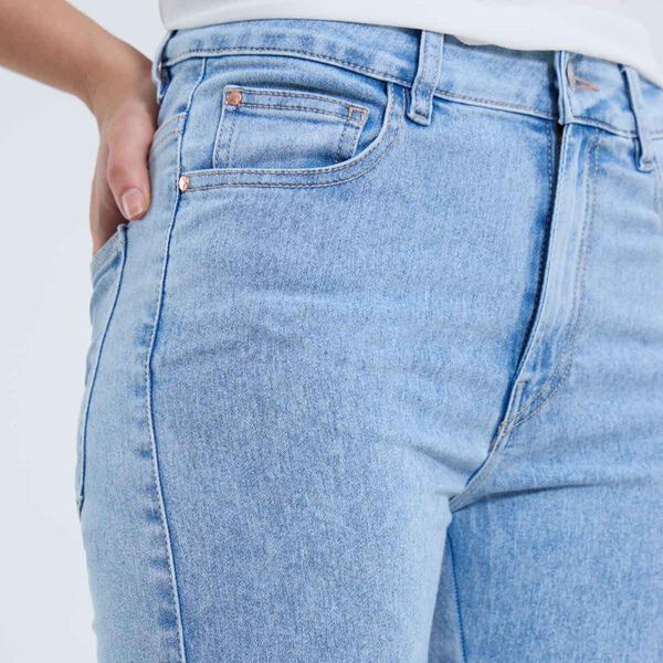 jeans mujer