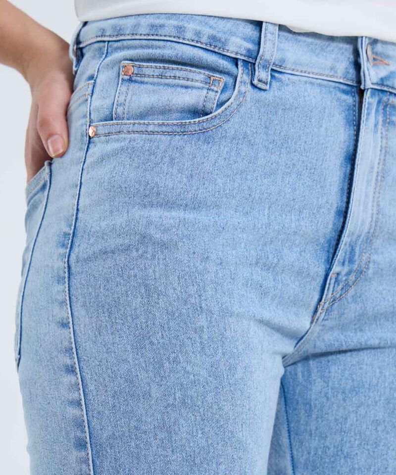 jeans mujer