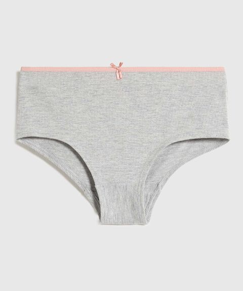 ropa interior para niñas