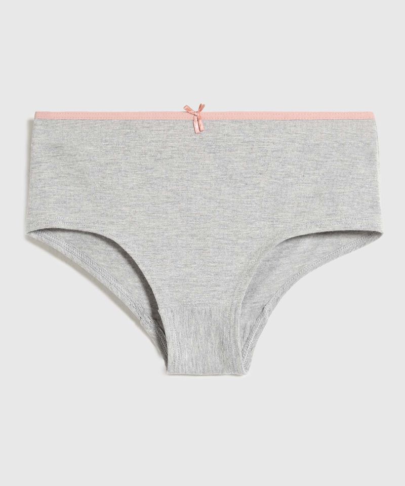 ropa interior para niñas