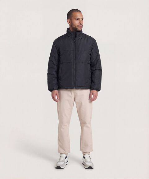 chaquetas para hombre