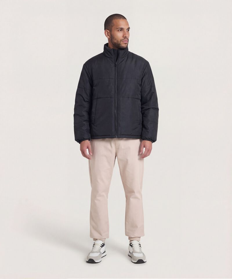 chaquetas para hombre