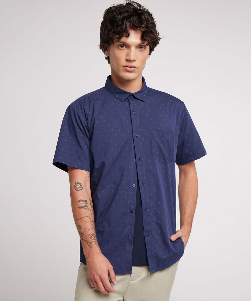 camisas para hombre