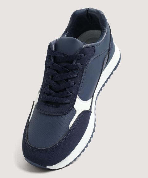 tenis casuales para hombre