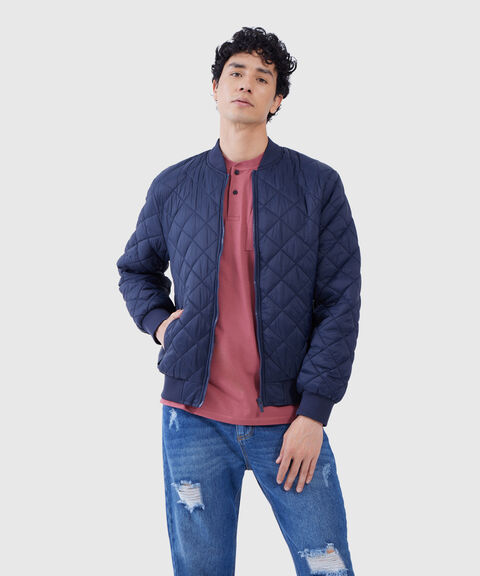 chaquetas para hombre