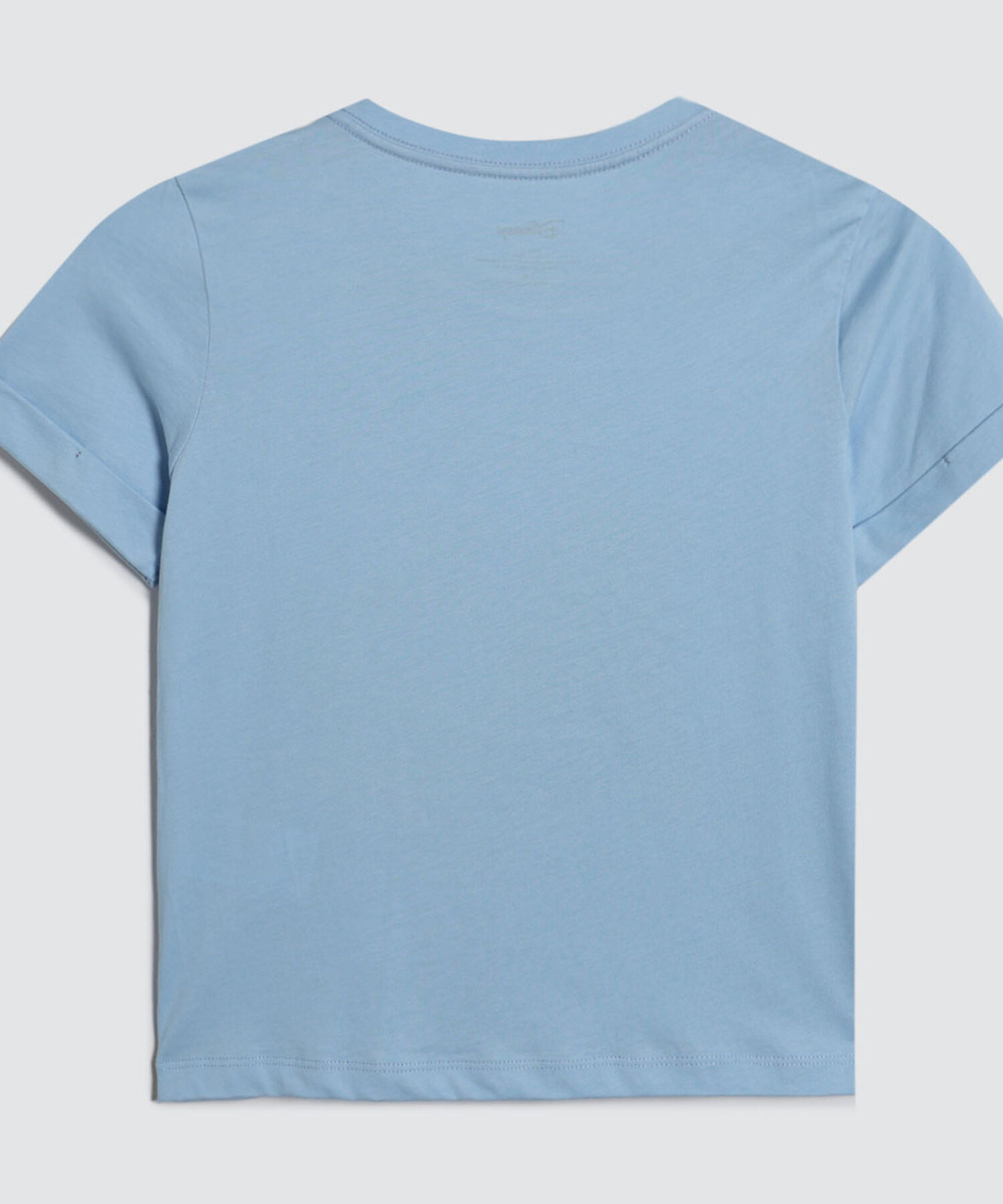 camisetas para niñas