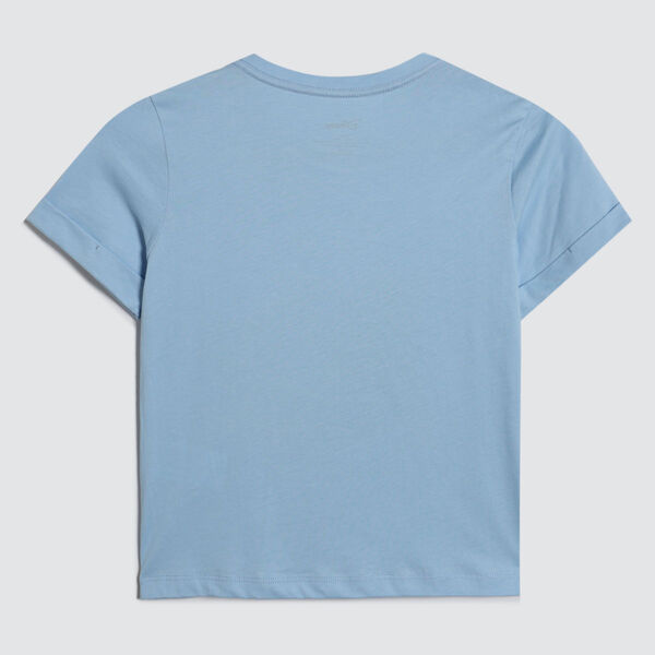 camisetas para niñas