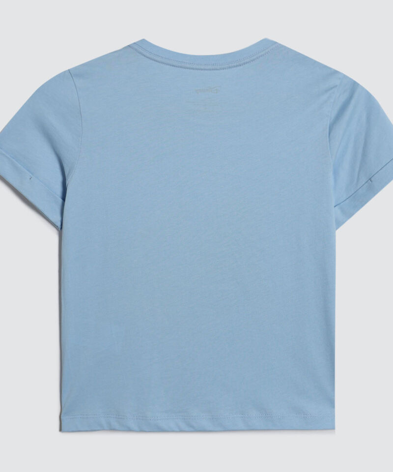 camisetas para niñas
