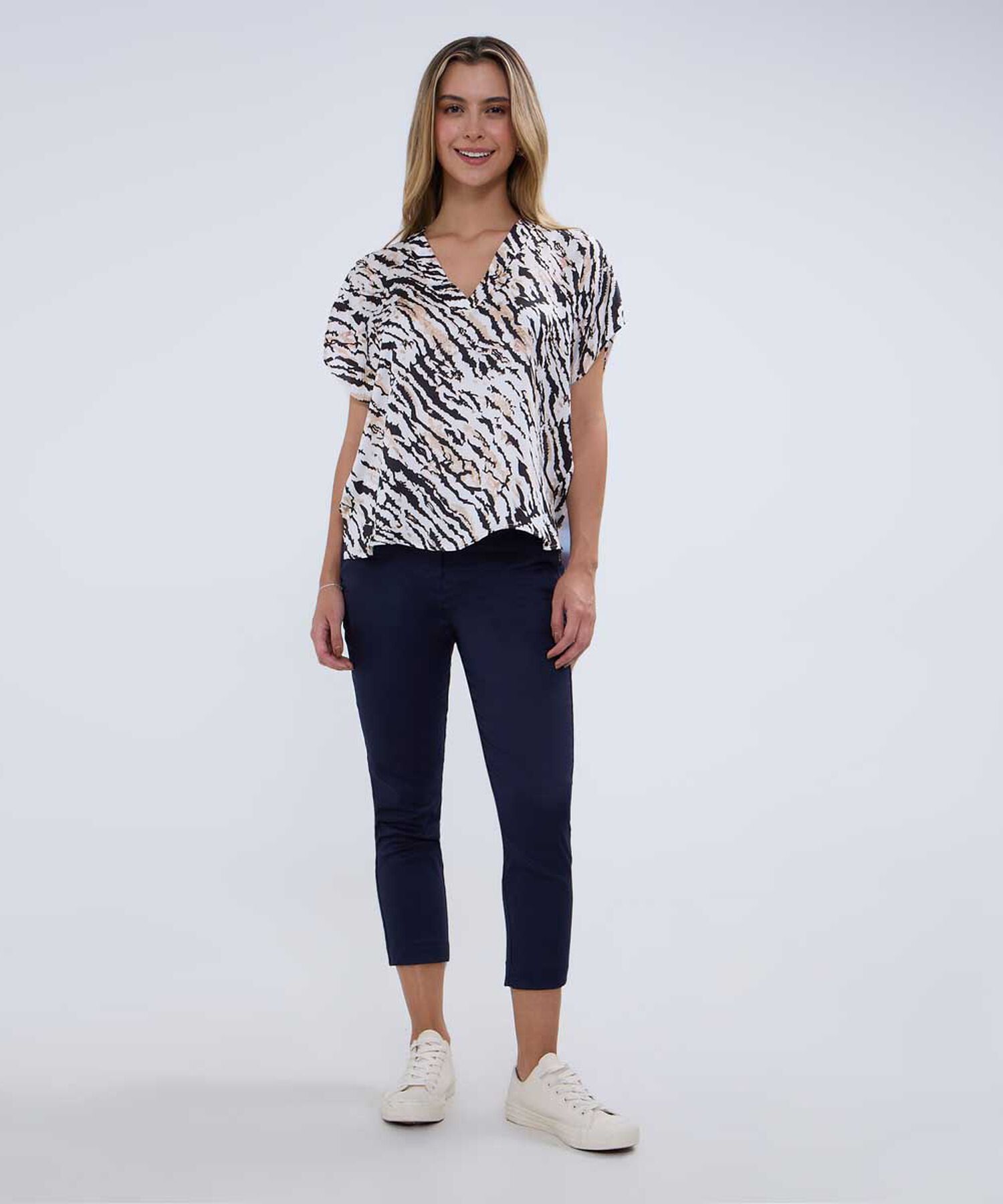 pantalon para mujer