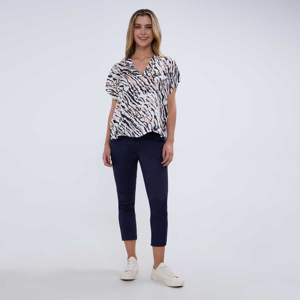 pantalon para mujer image number null