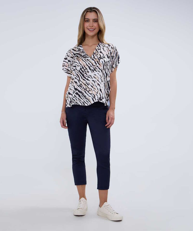 pantalon para mujer