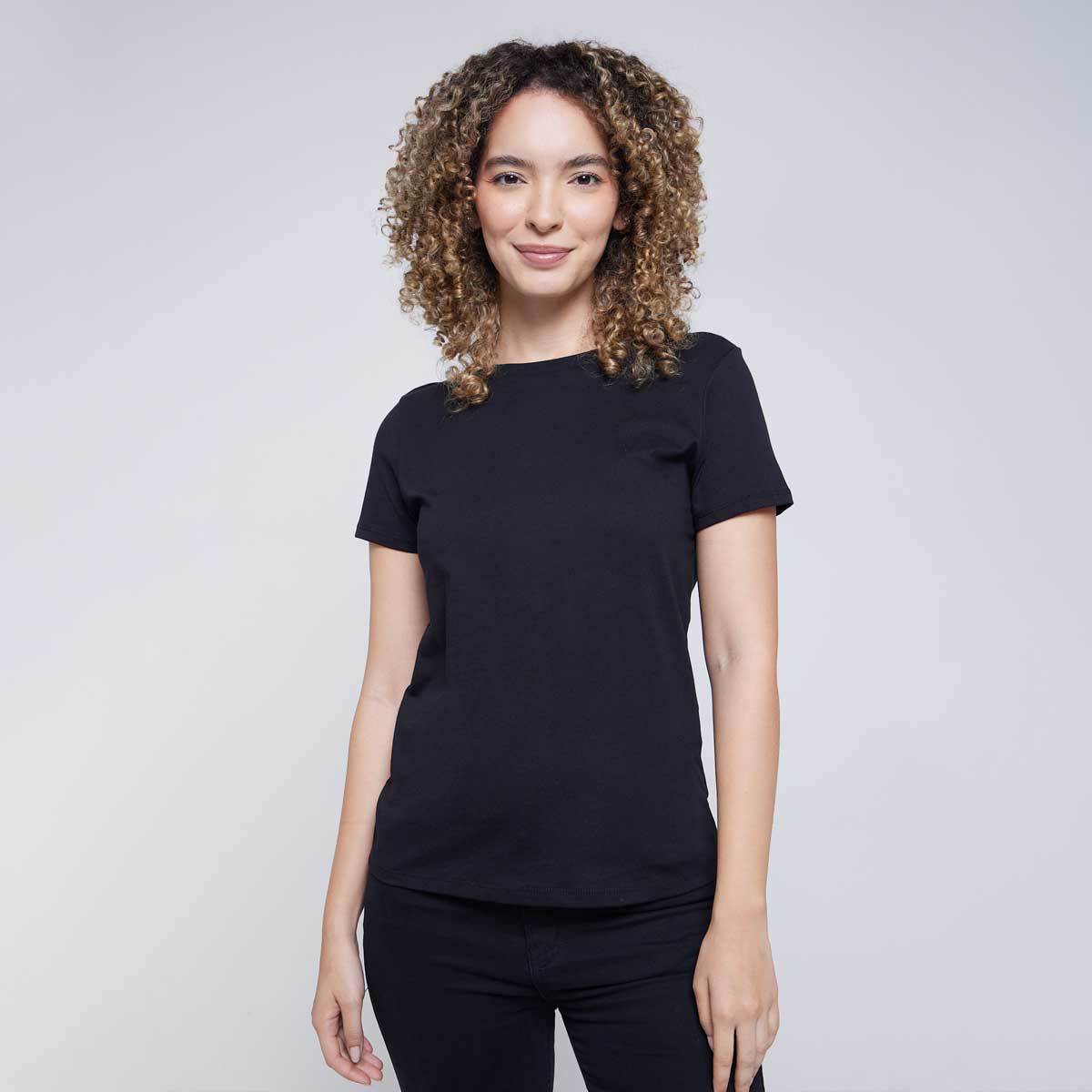 camisetas mujer