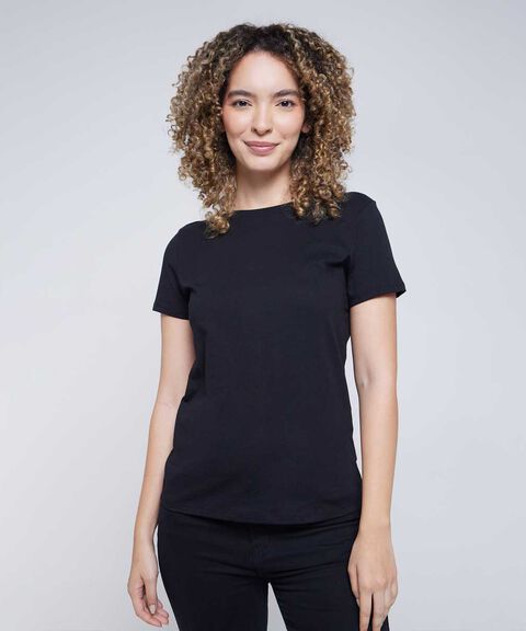 camisetas mujer image number null