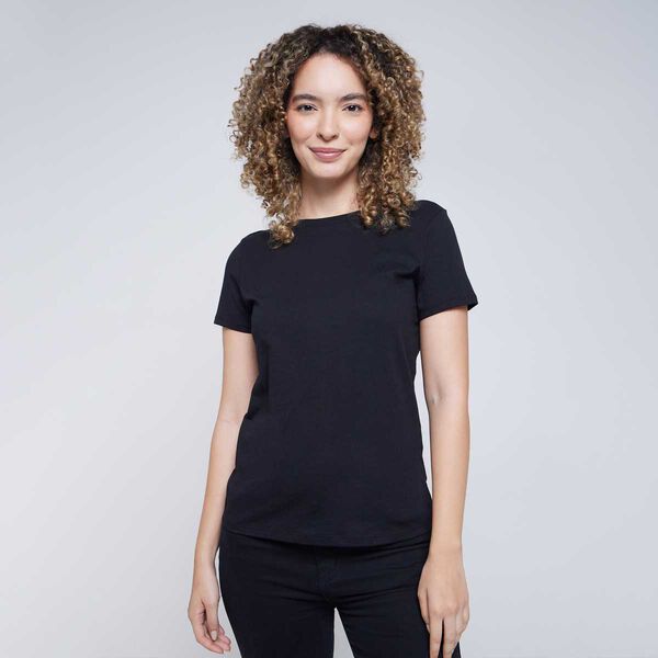 camisetas mujer image number null