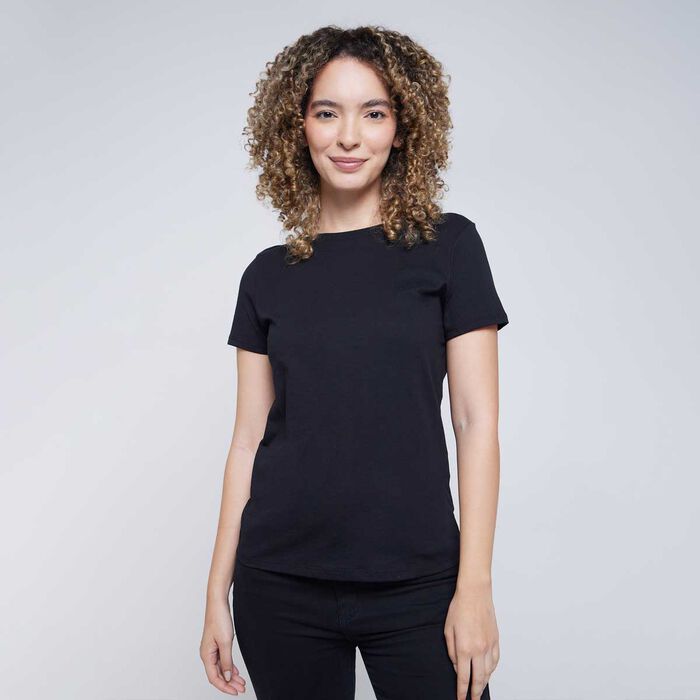 camisetas mujer