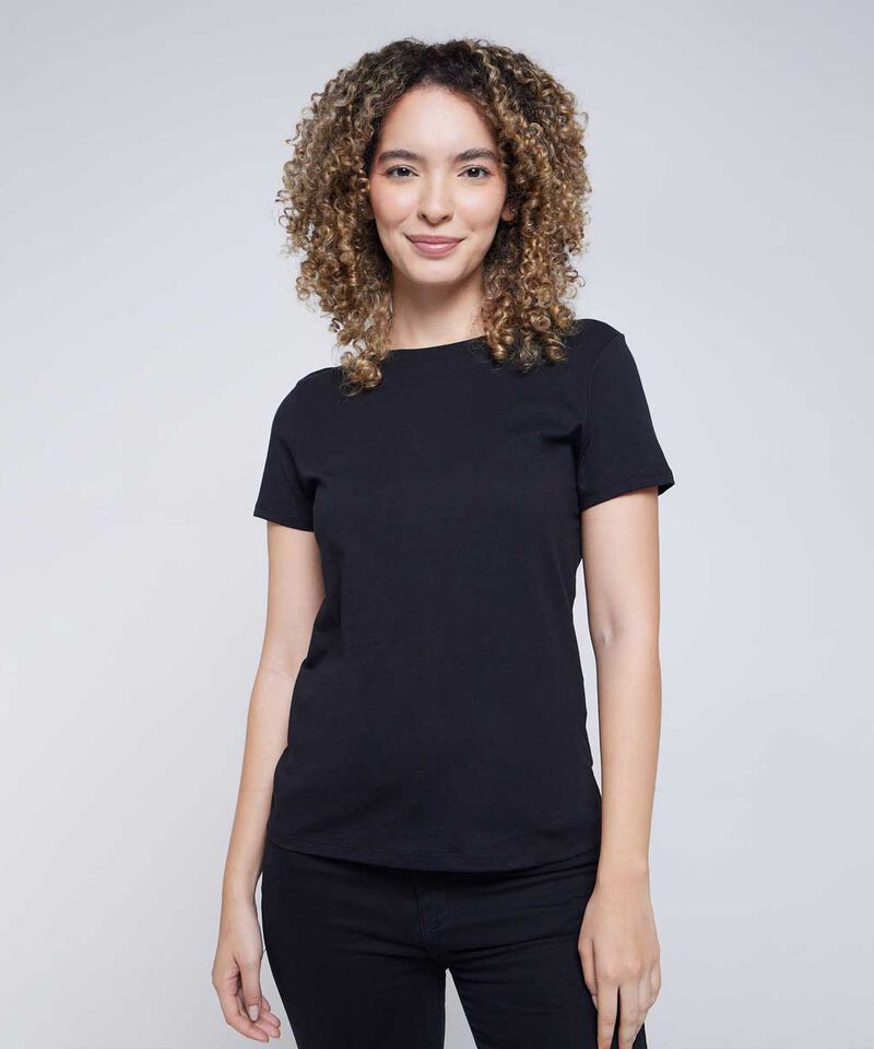 camisetas mujer