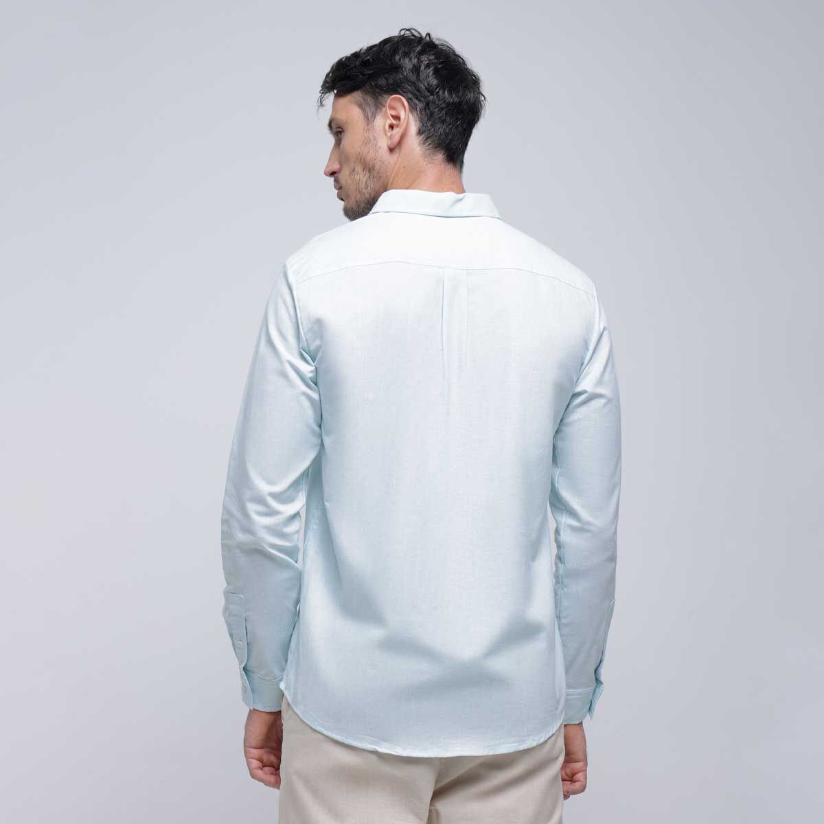 camisas para hombre